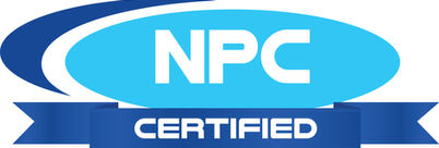 NPC Certified